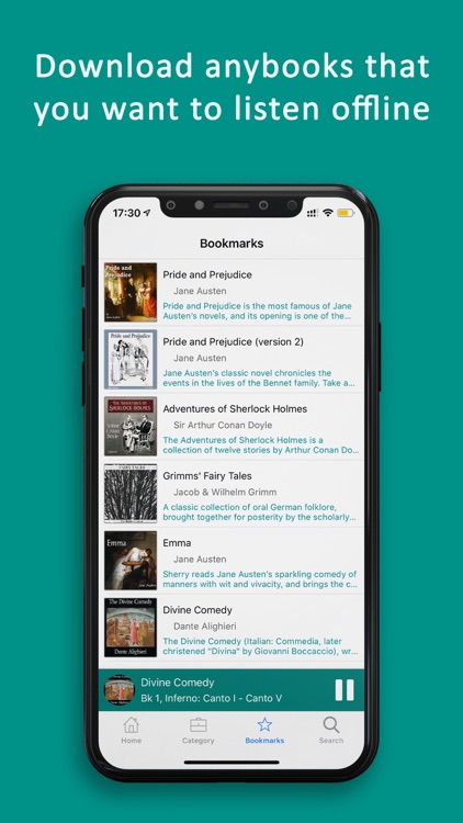 Audio Books from Librivox screenshot-7