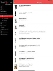 basquisite ipad capturas de pantalla 3