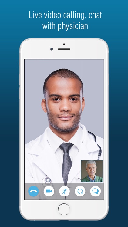 eMD Telehealth Solutions