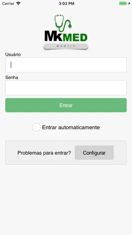 Game screenshot MKMed Mobile mod apk