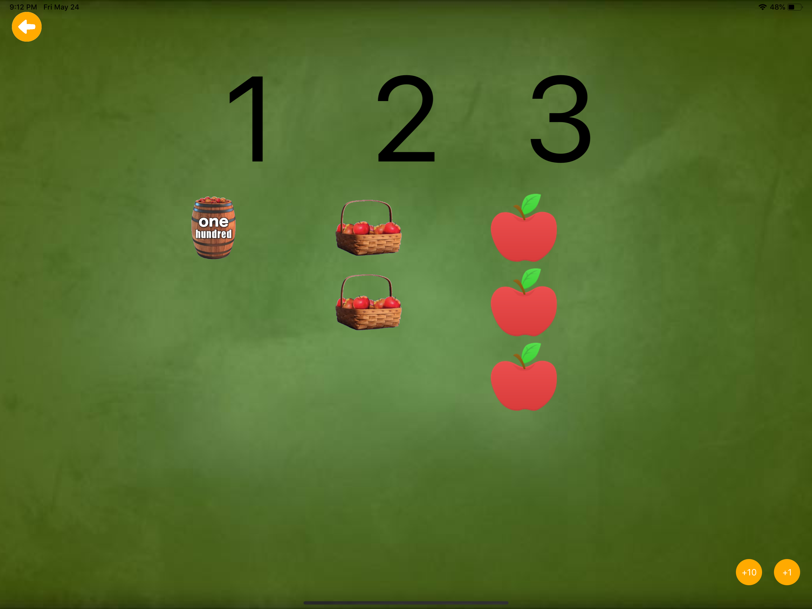 Beginner Math screenshot 13