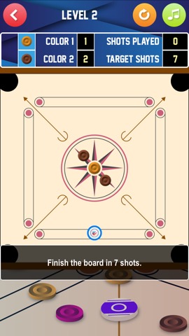 Carrom Maniaのおすすめ画像2