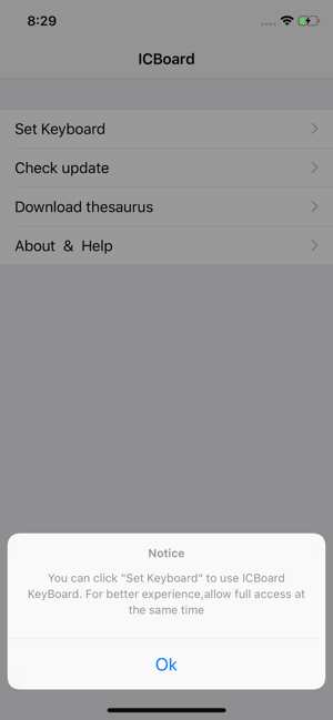 ICBoard(圖2)-速報App
