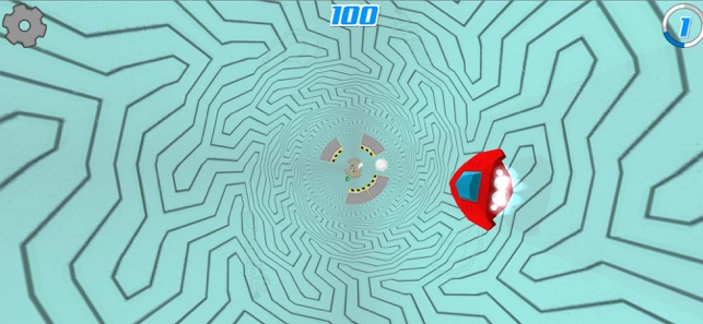 Xcape Pod !(圖3)-速報App