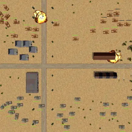 Tank Battle 2D Читы