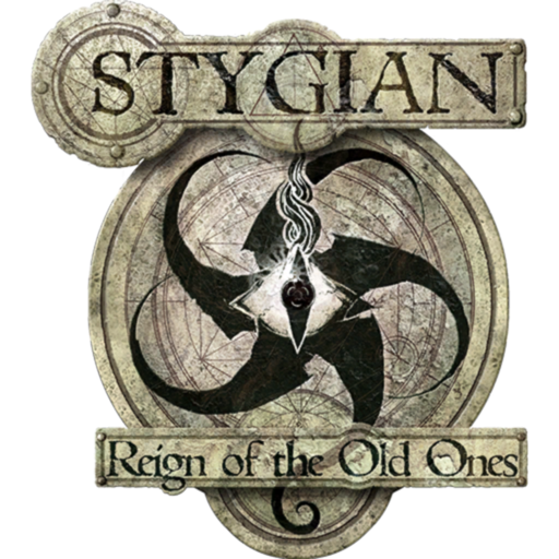 Stygian Reign of the Old Ones