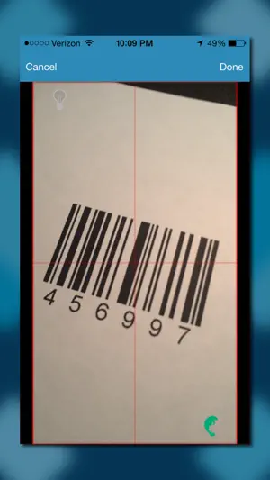 iDataCollect screenshot 2