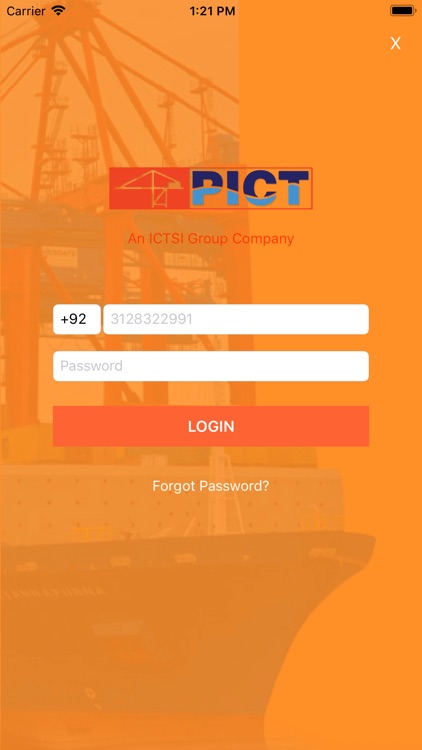 PICT - An ICTSI Group Company