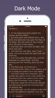 holy bible for daily reading iphone screenshot 4