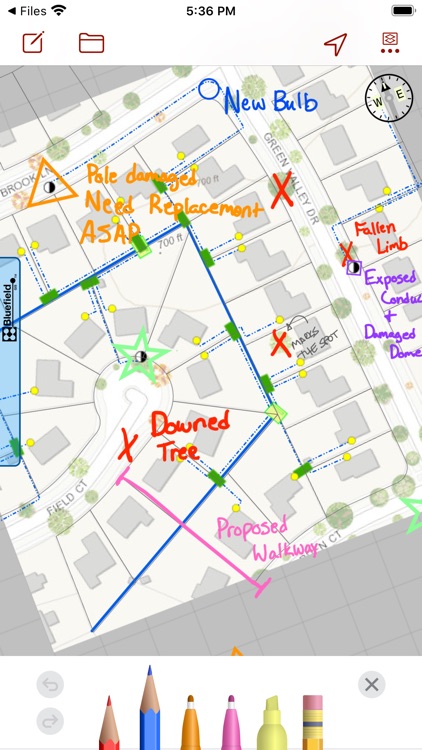 Draw Maps for ArcGIS screenshot-7