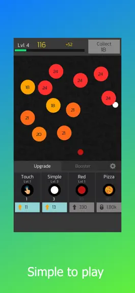 Game screenshot Balls vs Emoji apk