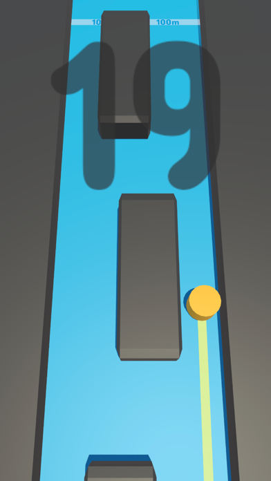 Screenshot #1 pour Half-Minute 3D