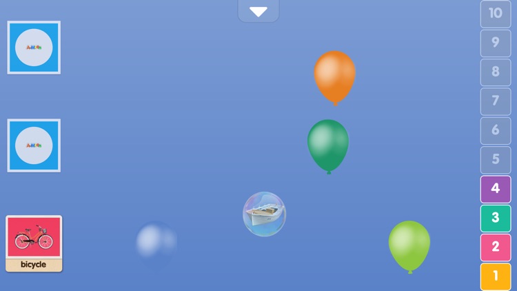 English Memory Cards screenshot-4