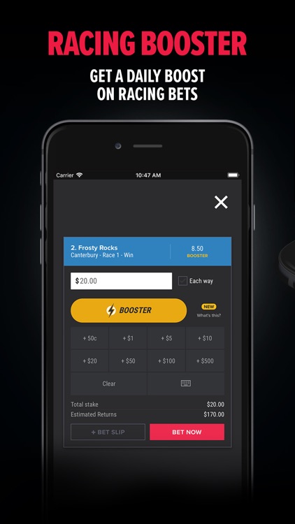 PointsBet - Online Betting