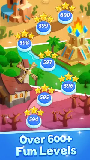 Jewel & Gems Mania 2020 screenshot 6