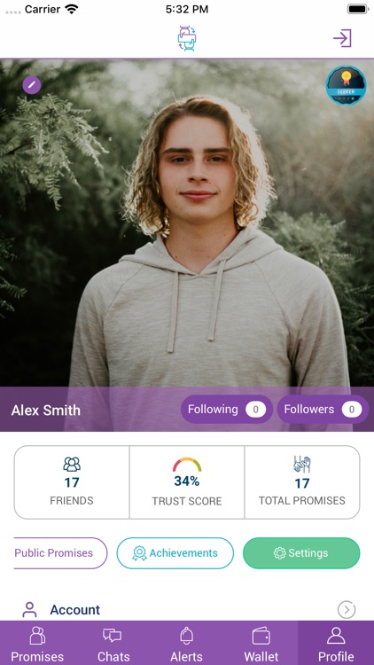 Keepook screenshot-9