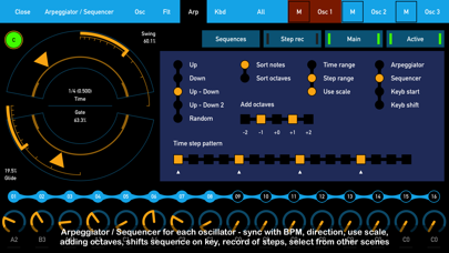 SynthScaperのおすすめ画像7