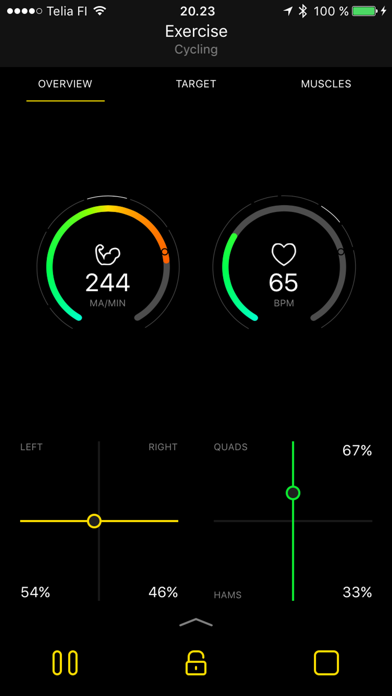 Screenshot #2 pour Mbody Live 3