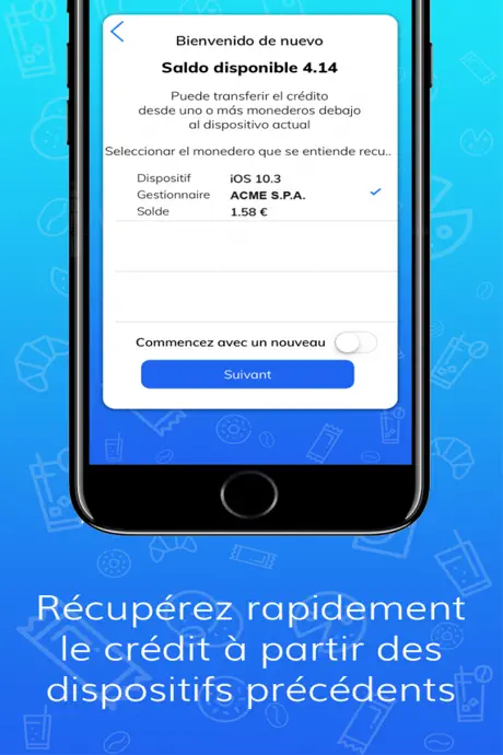 Pay4Vend
