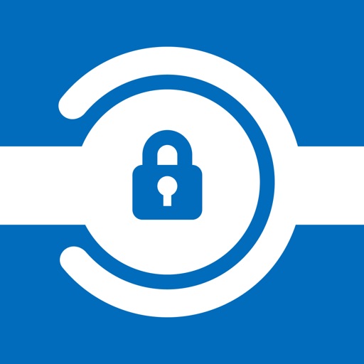 SafeConnect: Web Protection Icon