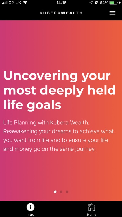 Kubera Wealth