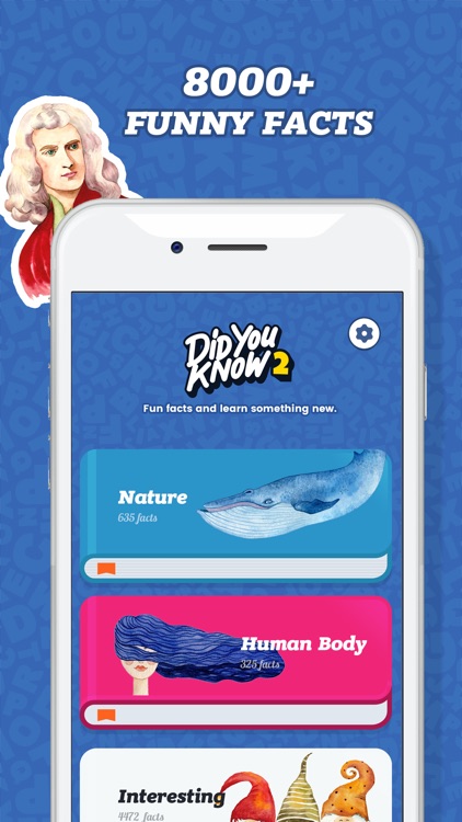 Did You Know? - Amazing Facts