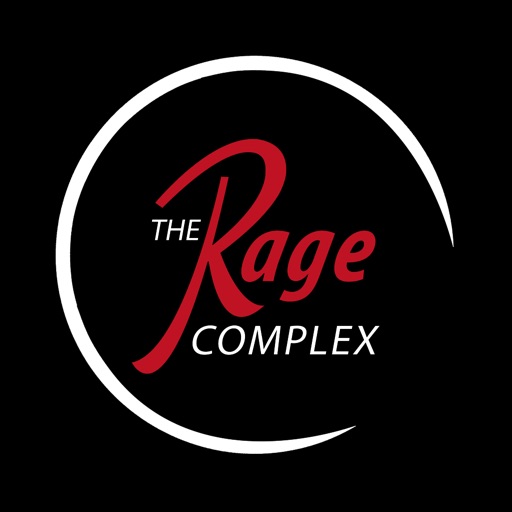 The Rage Complex iOS App