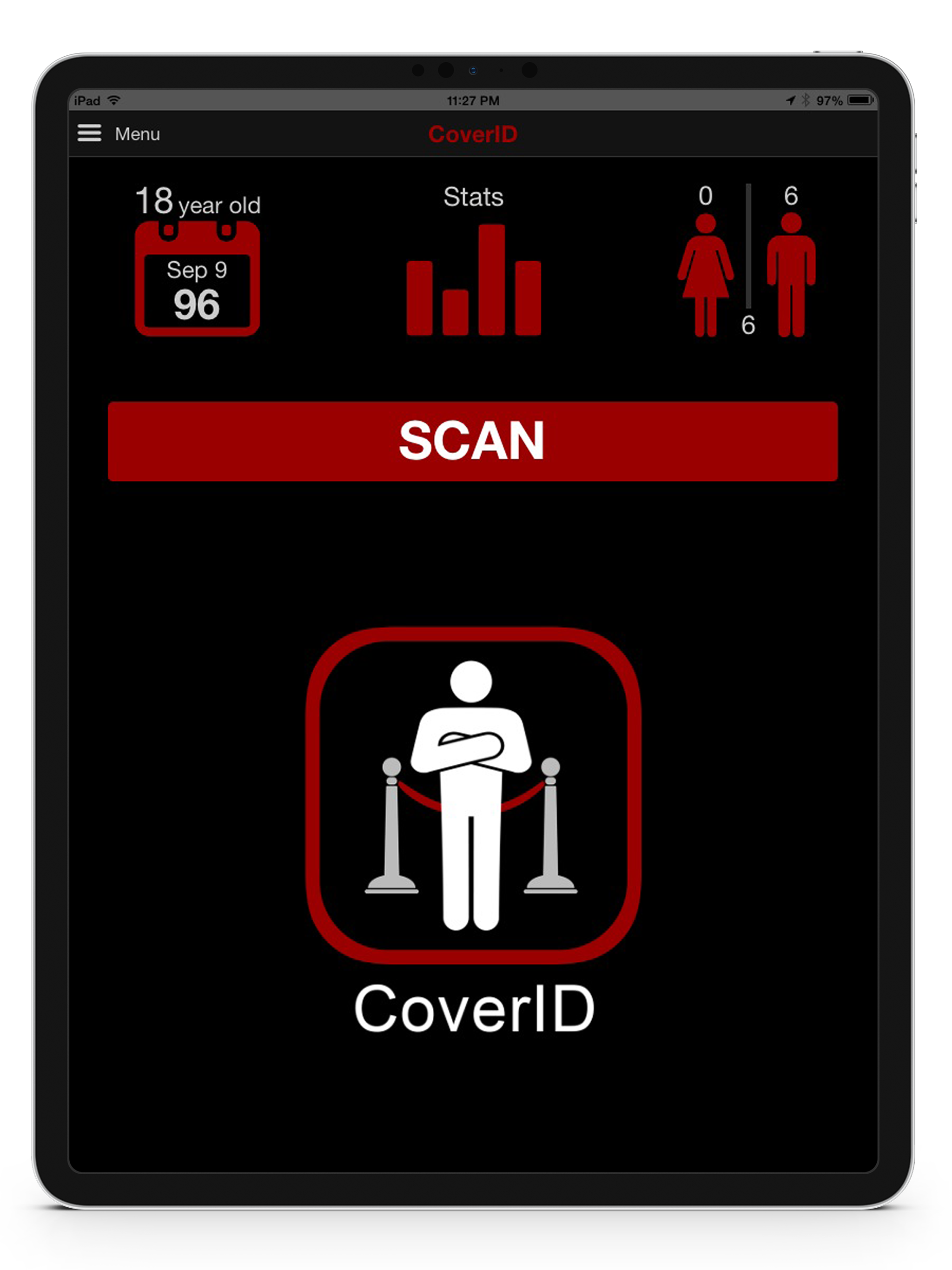 CoverID screenshot 7