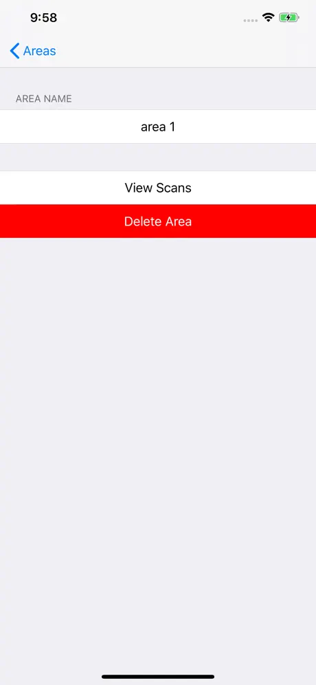 Celerant Mobile Inventory