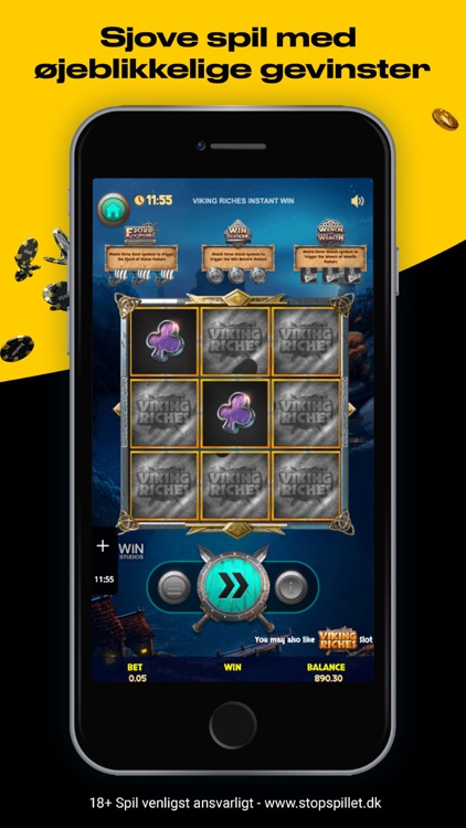 bwin Spil Casino screenshot-4