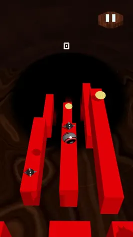 Game screenshot Dumpling Roll! apk