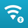 nRF Wi-Fi Provisioner icon