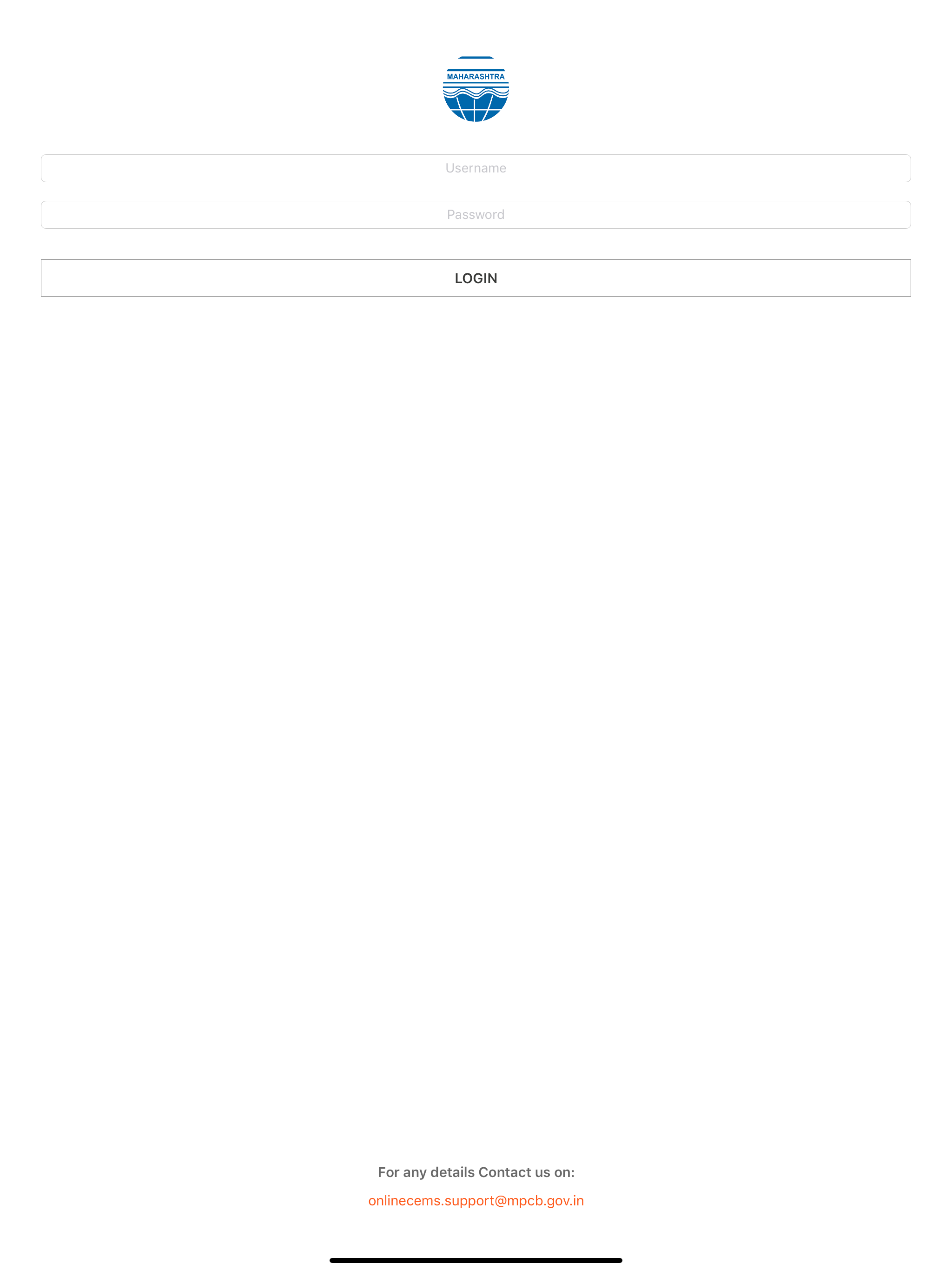 MPCB Real Time Monitoring screenshot 6