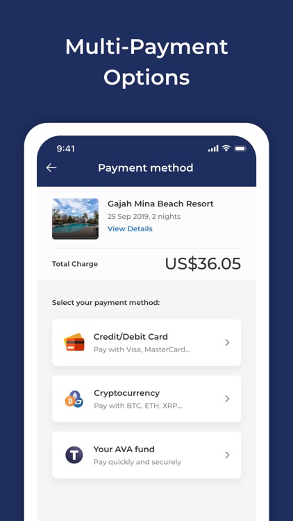Travala.com: Best Travel Deals screenshot-3