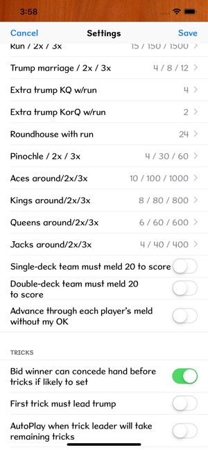 Pinochle(圖7)-速報App