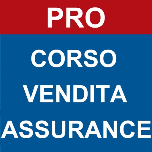 Corso Vendita Assurance Pro