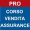 Il  “Corso Vendita Assurance” si basa sul più potente script di vendita al mondo