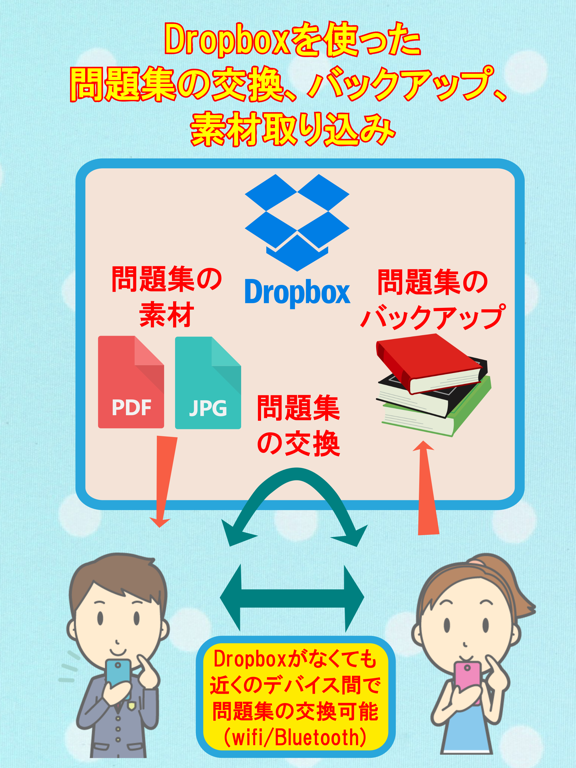 カメラ問題集!写真とるだけ何でも問題集にのおすすめ画像3