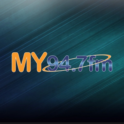 My 94.7 FM (KVLL) icon