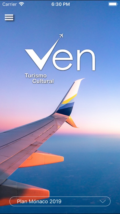 Ven Turismo Cultural