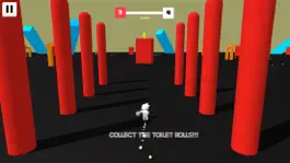 Game screenshot Toilet Roll Wars apk