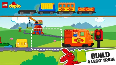 LEGO® DUPLO® Trainのおすすめ画像3