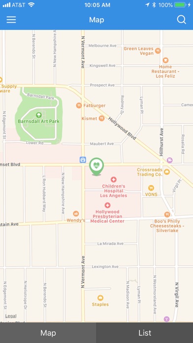 Screenshot #3 pour Prenatal Detection of CHD 2020