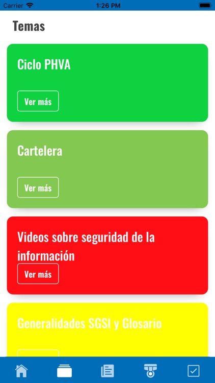 Concientización SGSI