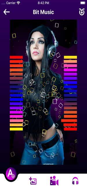 MBit Music : Porticle.ly Video(圖4)-速報App
