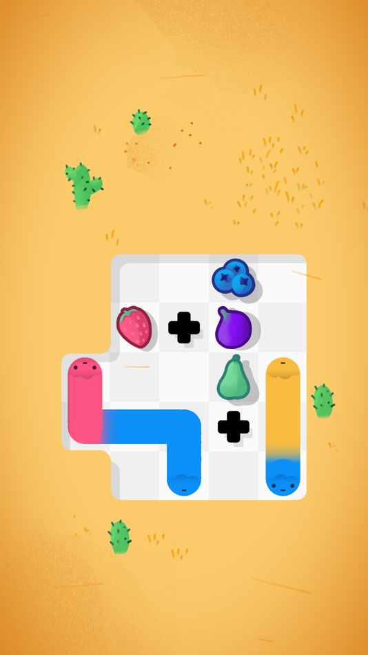 #5. SNIKS (iOS) Podle: Shelly Alon