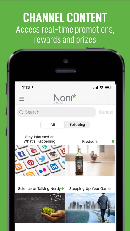 Noni Pro screenshot-3