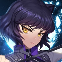 RWBY Amity Arena