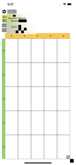 Game screenshot Nonogram Solver apk