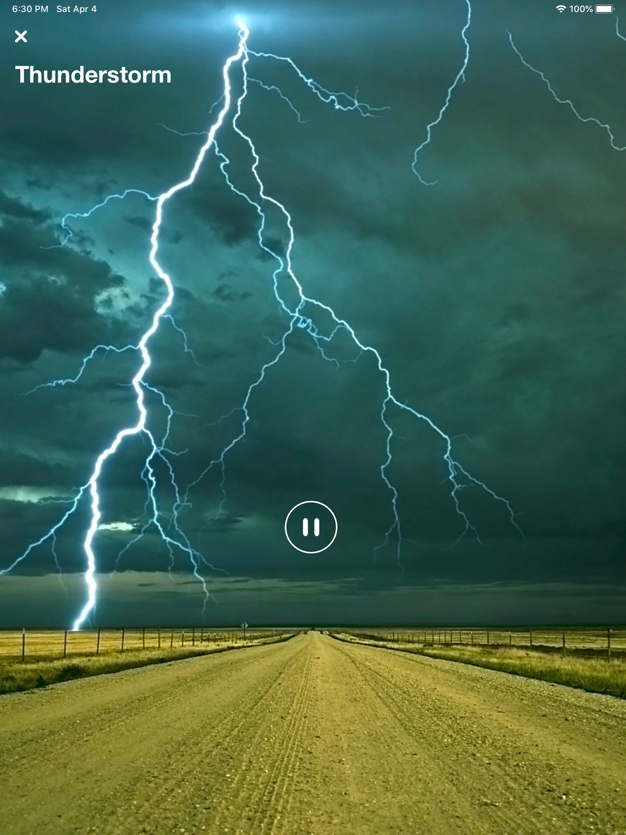 Sleep Sounds & White Noise. screenshot 10